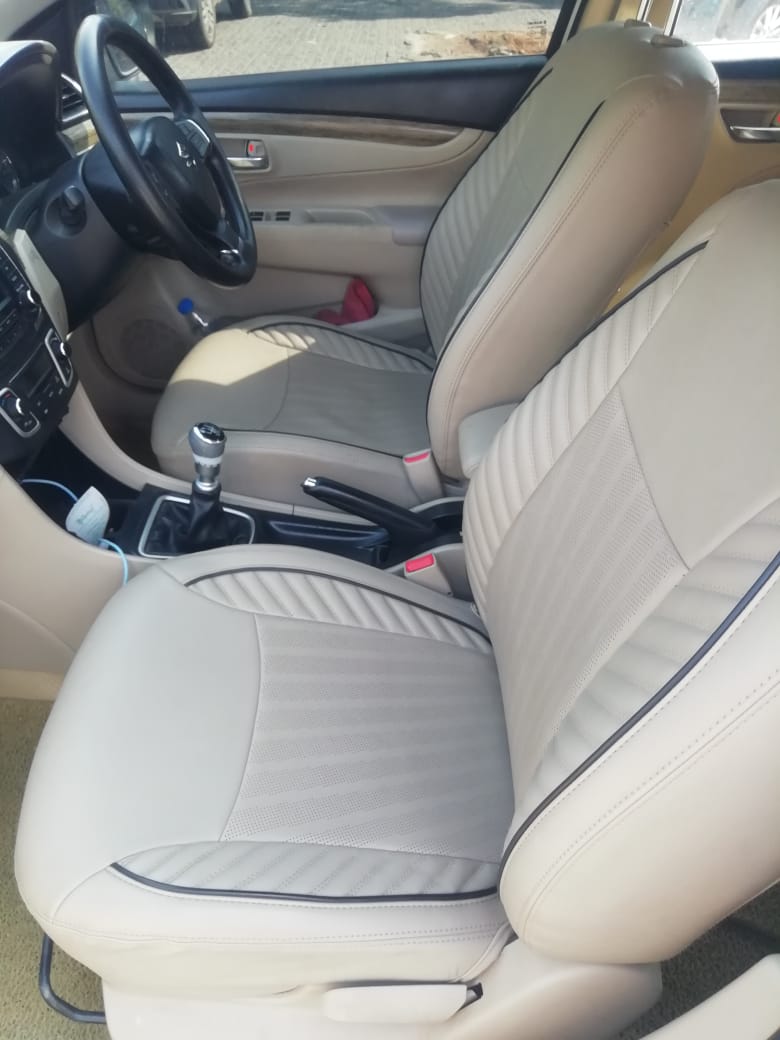 Maruti Suzuki Ciaz(2018-2020) Delta 1.5 Mt